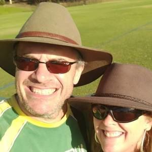 Meet your Posher, Jonathan